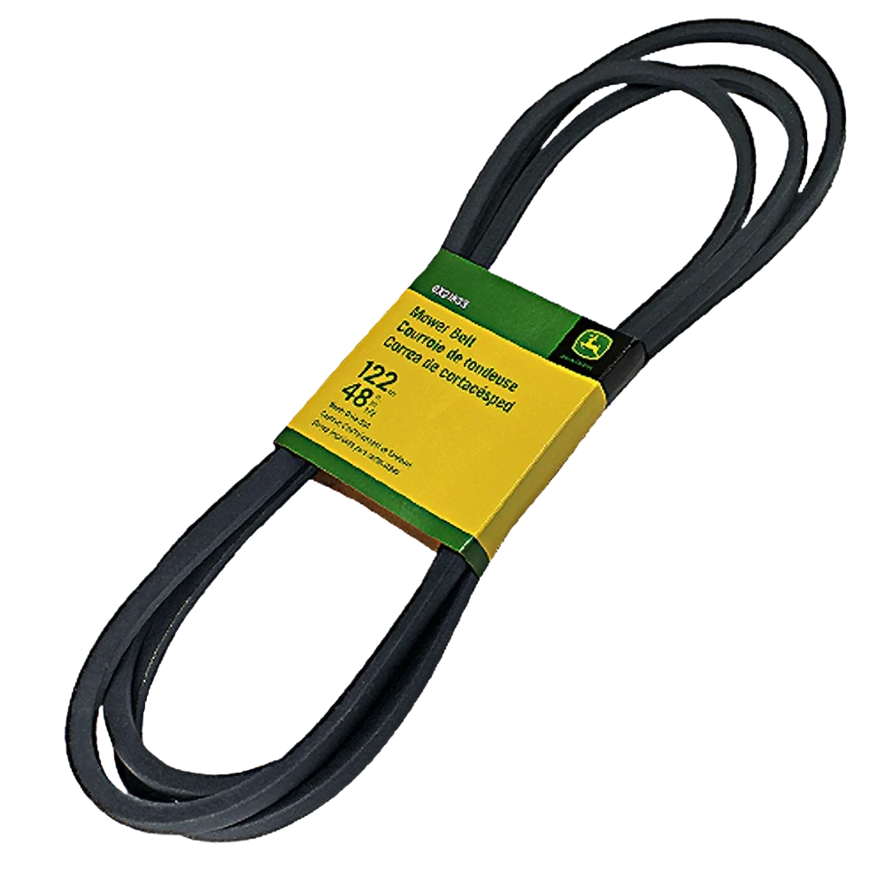 Pure John Deere GX21833 Deck Drive Belt Sustainable