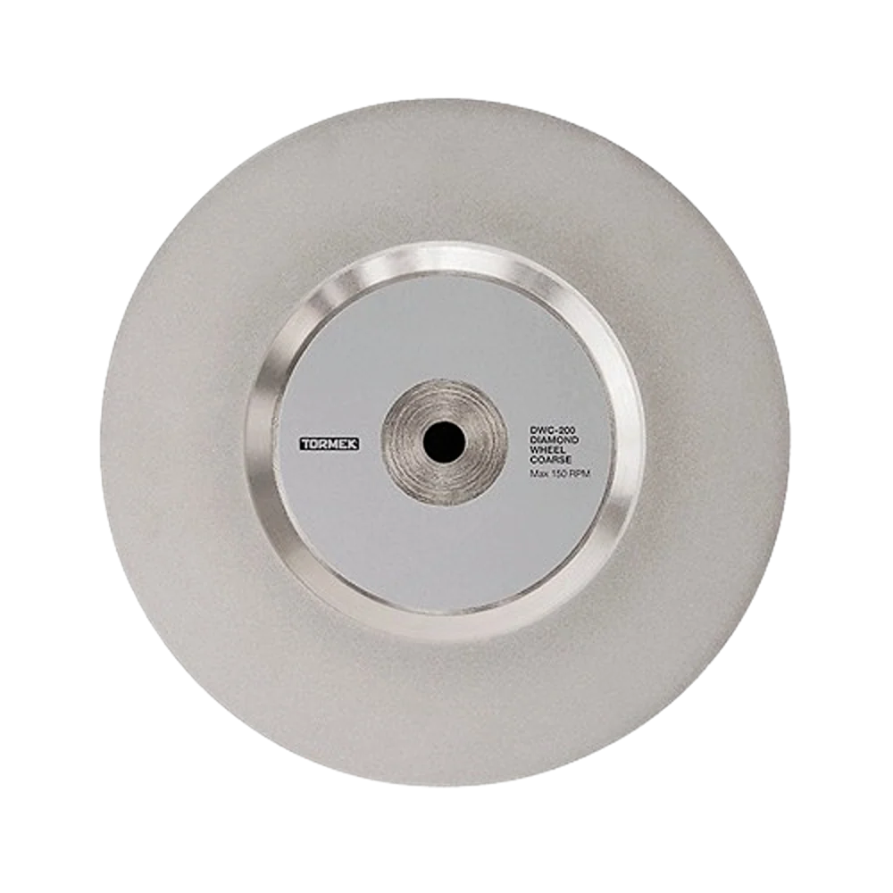 High-End Tormek DWC-200 Diamond Wheel Coarse Trendy