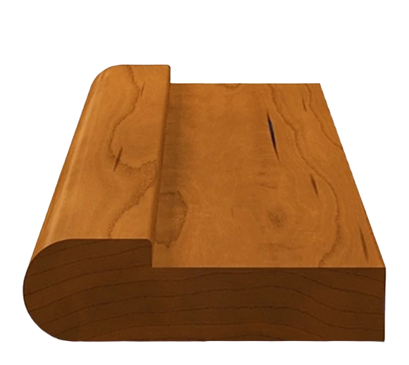 Soft 3 1 2 RABBITED OAK STOOL High-Quality