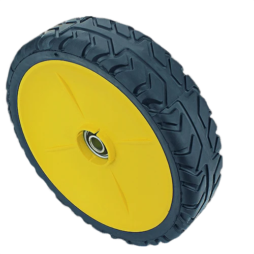 Practical John Deere GY21070 Wheel Tire Assembly Genuine