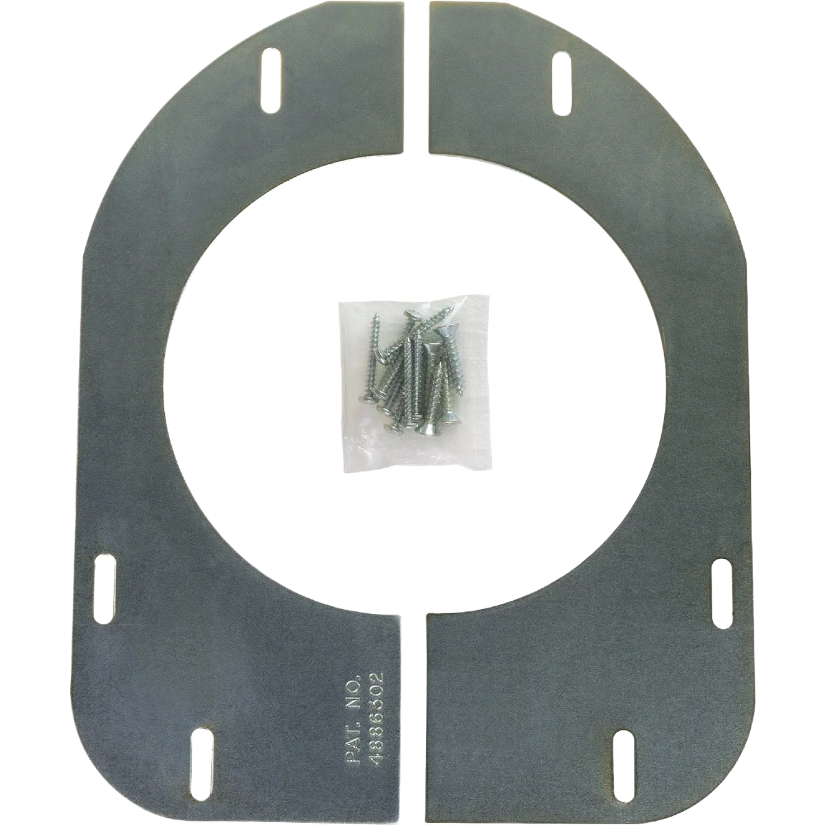 Premium Sioux Chief Floor Support For Closet Flange Consistent