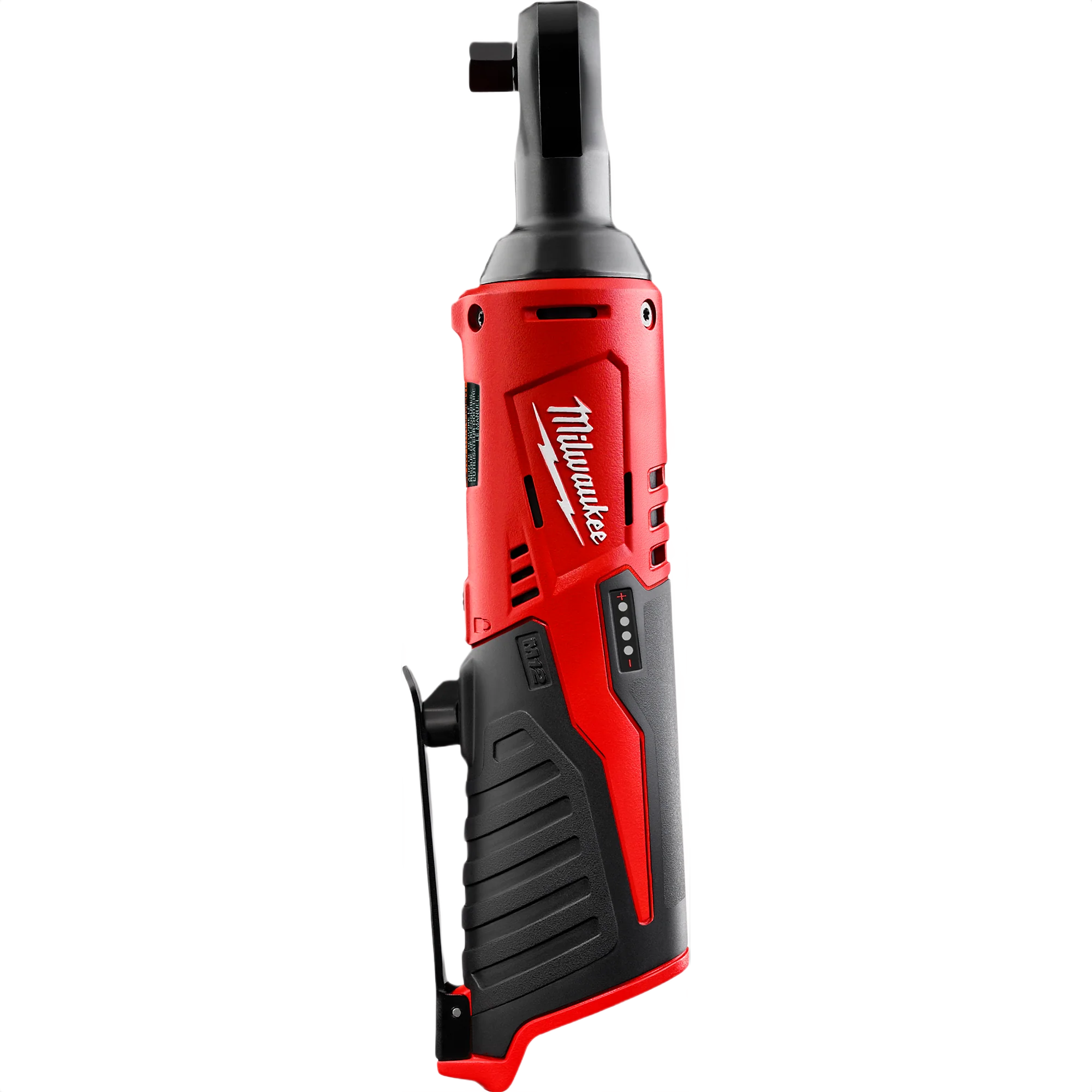 Premium Milwaukee M12™ 3 8 Cordless Ratchet Artisan