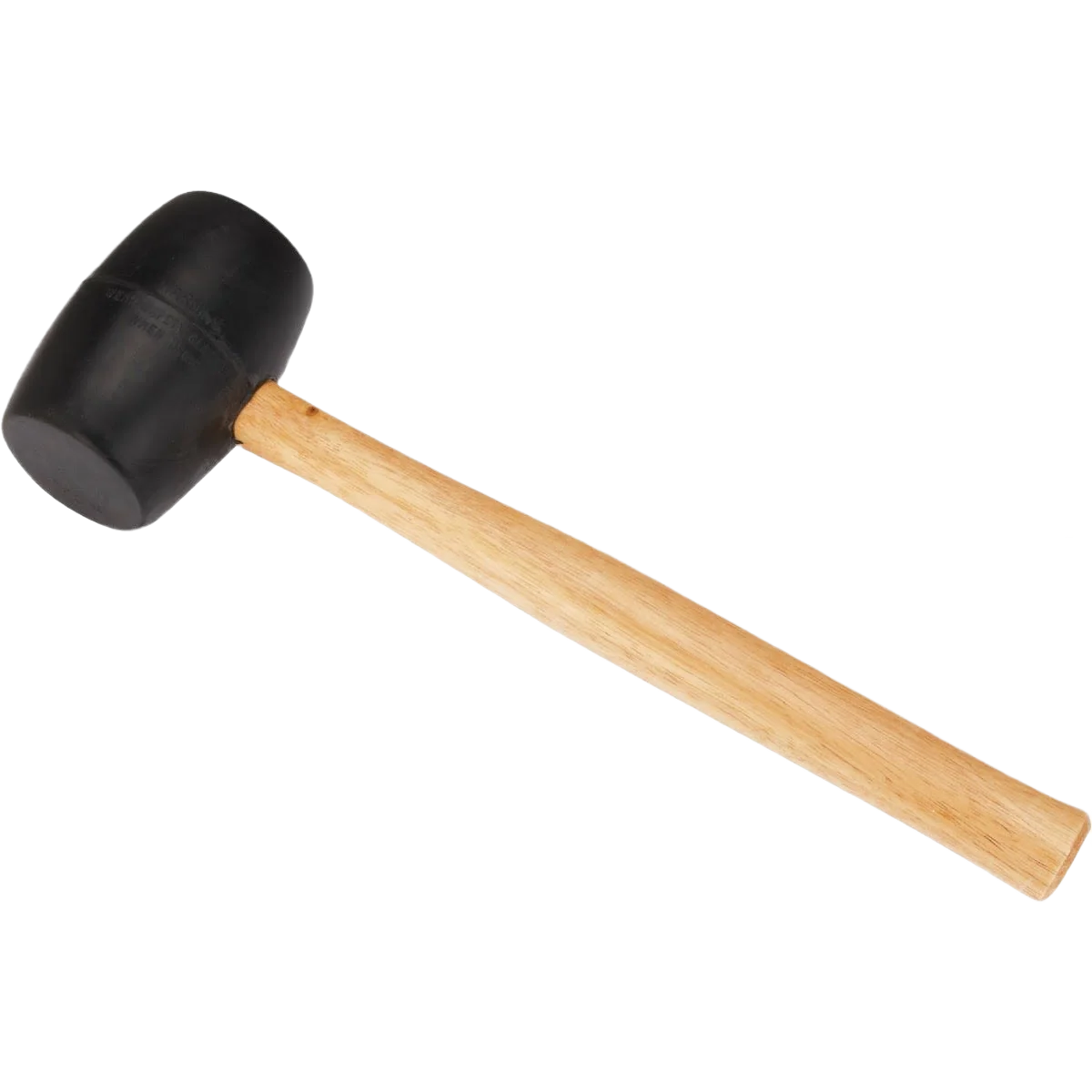 Clean Schacht Pfister Rubber Mallet Easy-to-Use