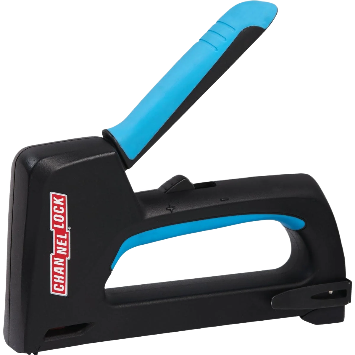 Next-Generation Channellock 5-In-1 Staple Gun Casual