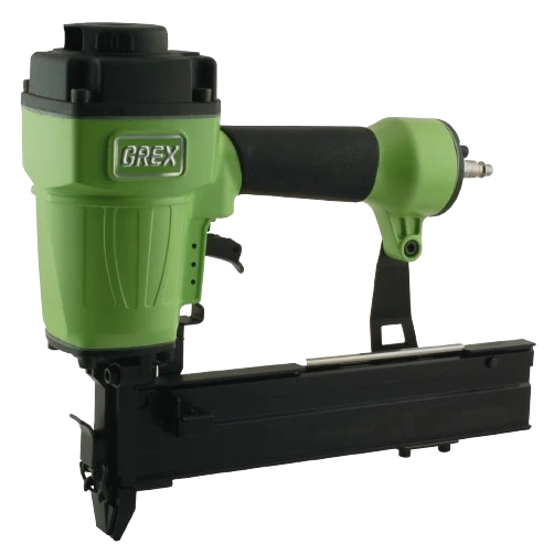 Reliable Grex 16 Gauge 7 16 in. Crown Stapler 3 4 to 2 in. Length Trendy