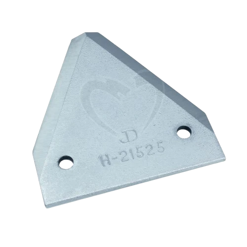 Elite John Deere H21525 Knife Section Versatile