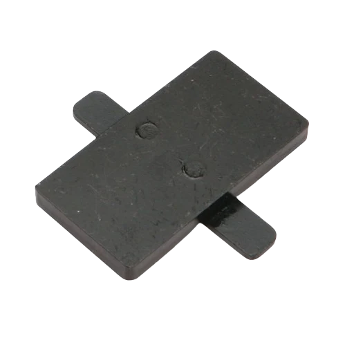 Dependable Sorby ProEdge Square Chisel Jig Smooth