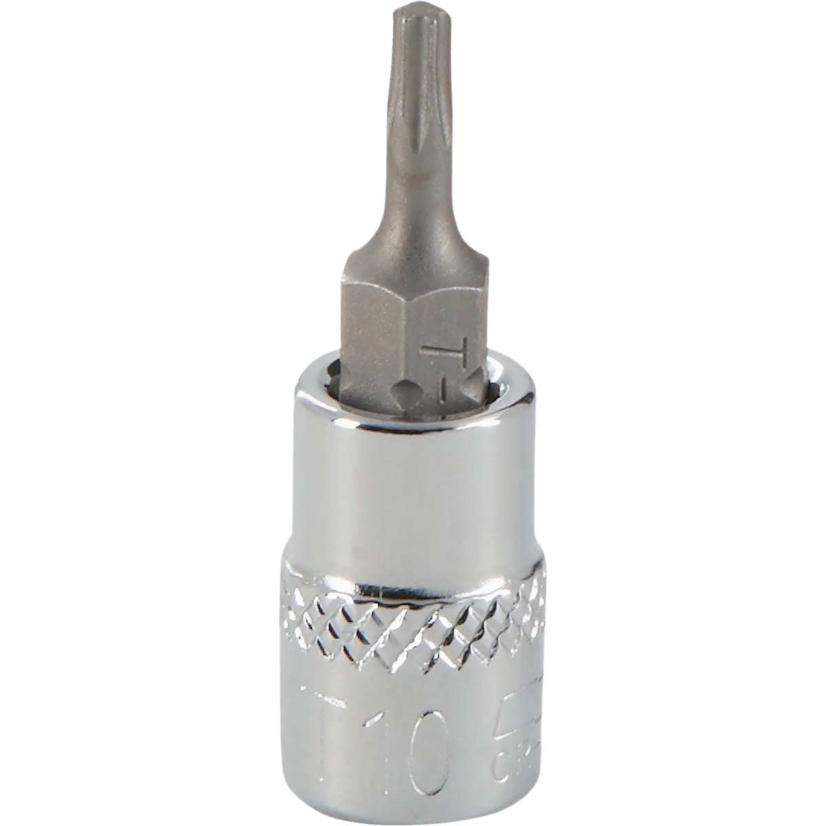 Top-Quality Channellock 1 4 in. Drive T10 6-Point Torx Bit Socket High-End