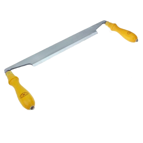 Original Crown Straight Draw Knife 10 in. Enhanced