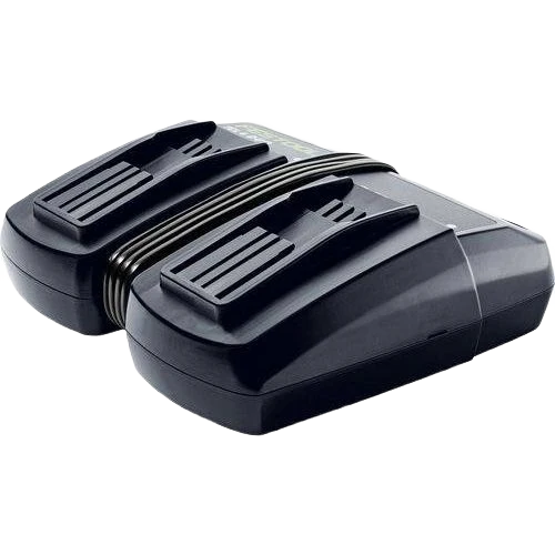 Organic Festool 577018 TCL 6 DUO Rapid Charger Safe