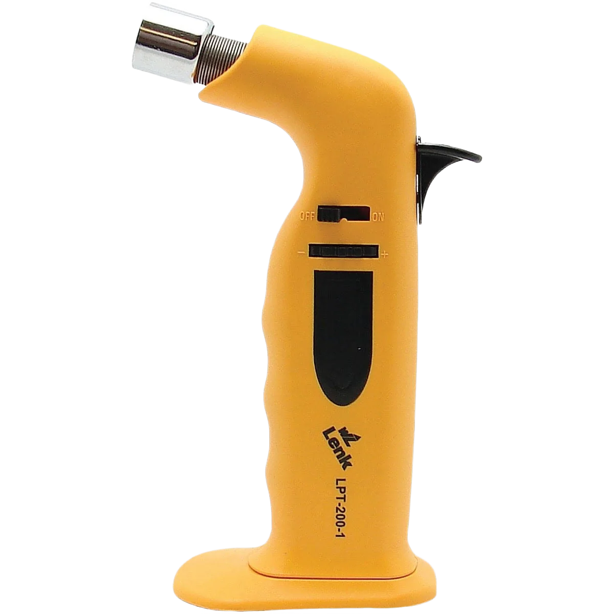 Fine Crafted Wall Lenk Professional Micro Torch Genuine