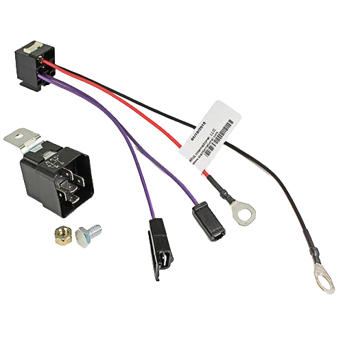 Durable John Deere AM107421 Wiring Harness Kit Unique