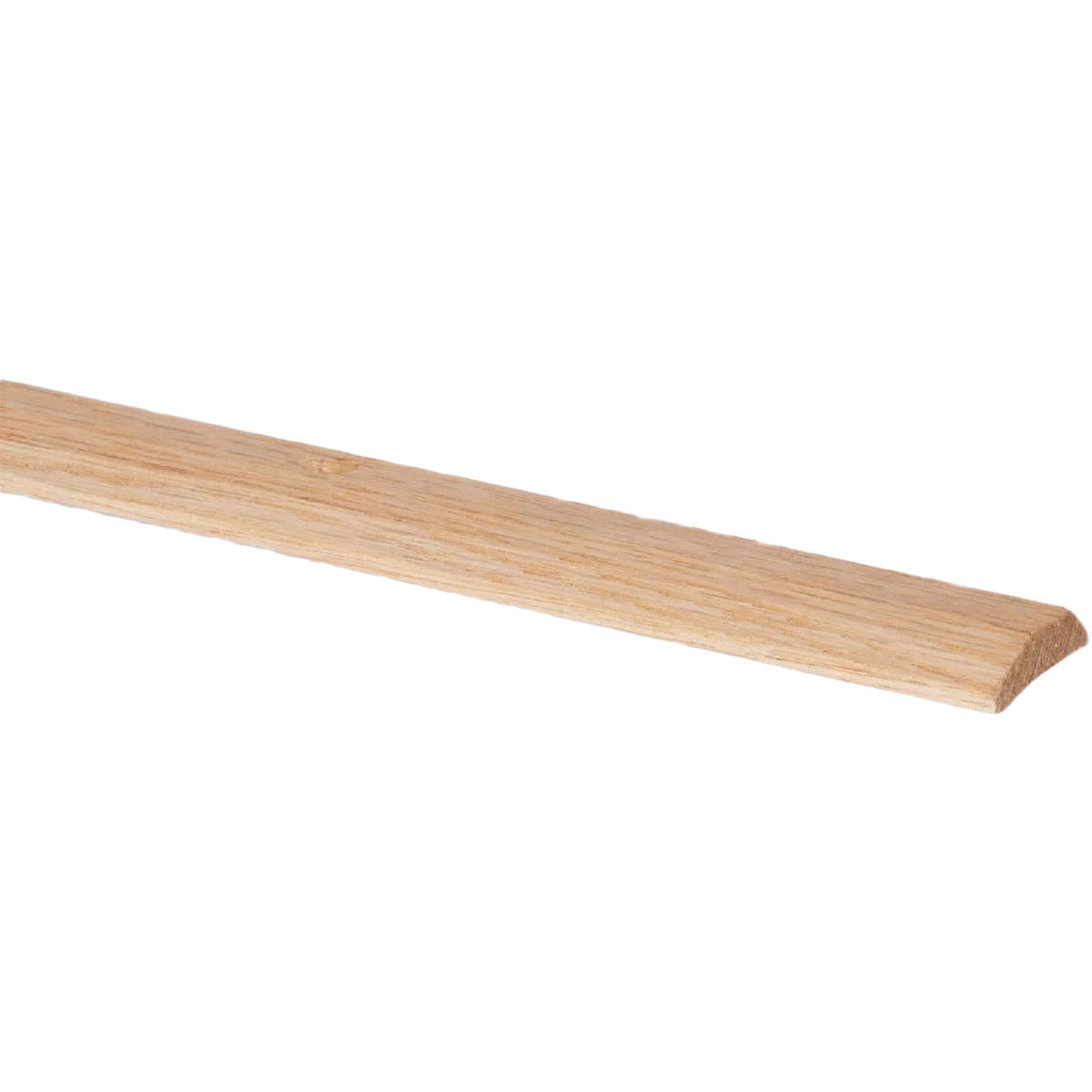Prestigious M-D 1 in. Hardwood Carpet Trim 3 ft. High-End