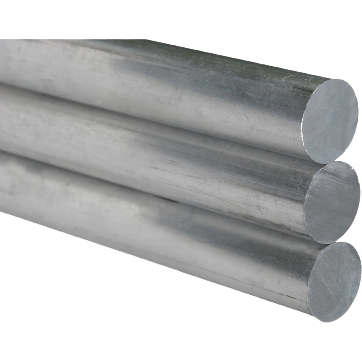 Practical K S 1 8 In. x 12 In. Solid Stainless Steel Rod Exclusive