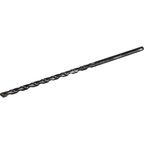 Recyclable Power Pro 3 16 in. x 6-1 2 in. Carbide-Tipped Drill Bit Eco-Friendly
