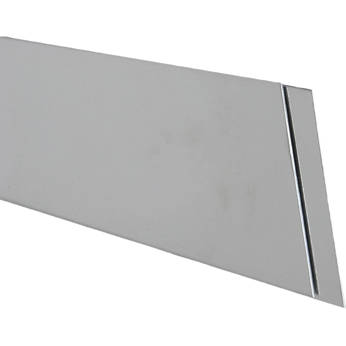 Functional K S Stainless Steel 3 4 x 12 0.028 Thickness Strip Stock Luxury