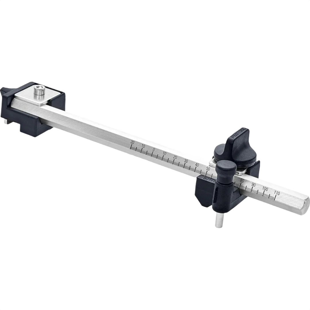 Reusable Festool 485758 LR 32 Hole Drilling System Edge Stop Carefully Designed