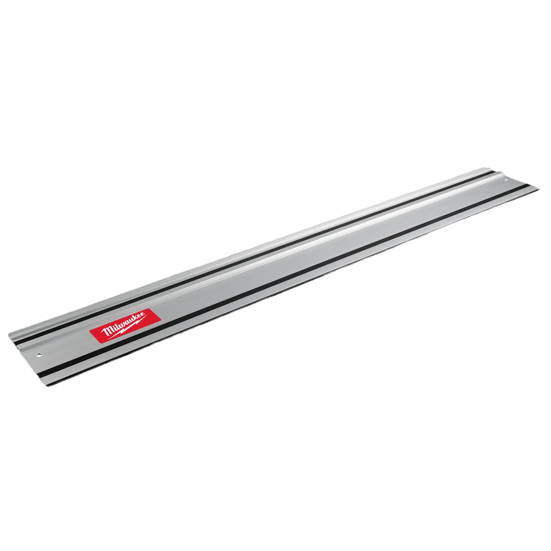 Advanced Milwaukee 55 In. Track Saw Guide Rail Powerful