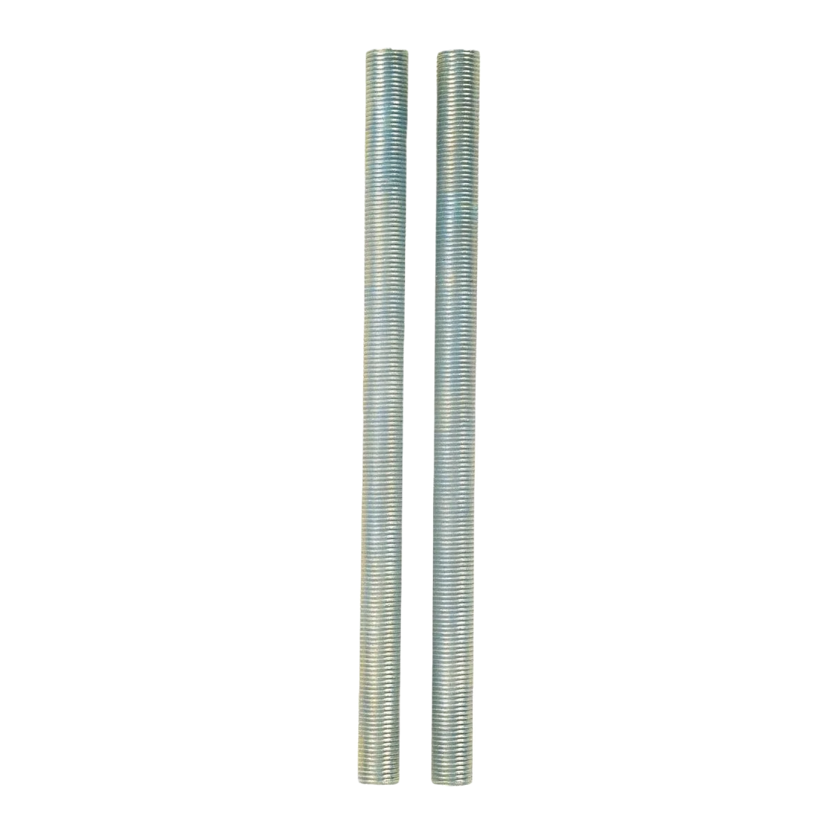 Natural Westinghouse Zinc-Plated Lamp Nipple 4 In. Soft