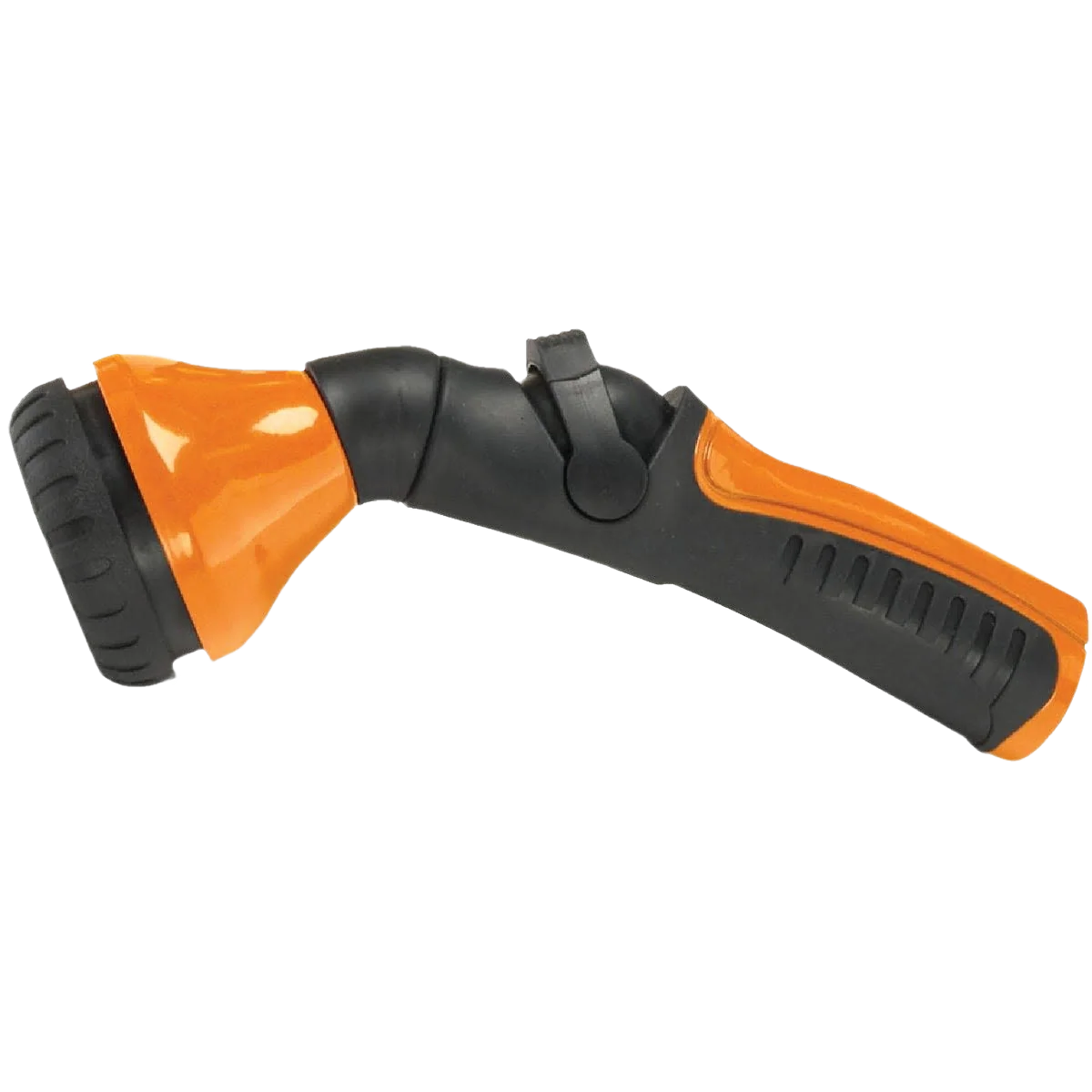 Outstanding Dramm One Touch Heavy-Duty Metal Shower Stream Orange Multi-Pattern Nozzle Prestigious