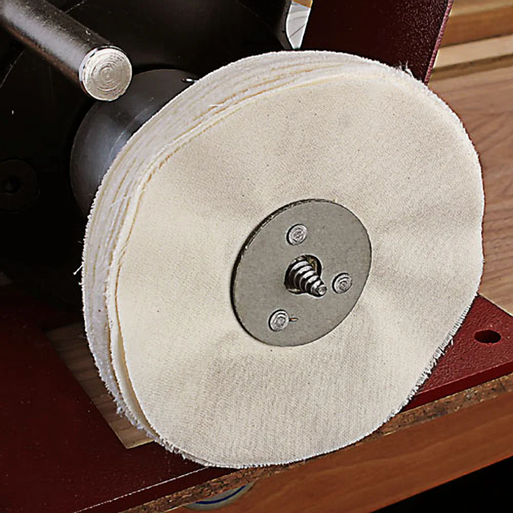 Fast Sorby ProEdge Buffing Mop Breathable