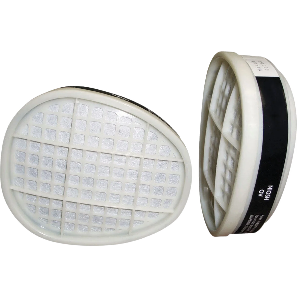 World-Class Safety Works Paint and Pesticide Filter Cartridge Premium
