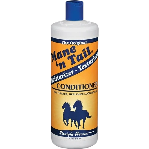 Relaxed Mane 'N Tail Conditioner 32 oz. Official