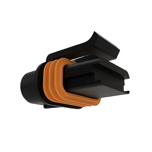 Stylish John Deere 57M8600 Electrical Connector Housing Next-Generation
