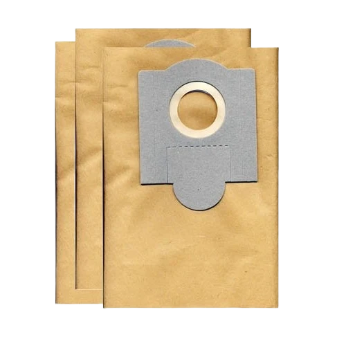 Expertly Made Fein Dust Bags for Turbo III 3-Pack Certified