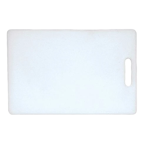 Relaxed Fox Run Cutting Board 7.75 x 11.5 in. Eco-Friendly