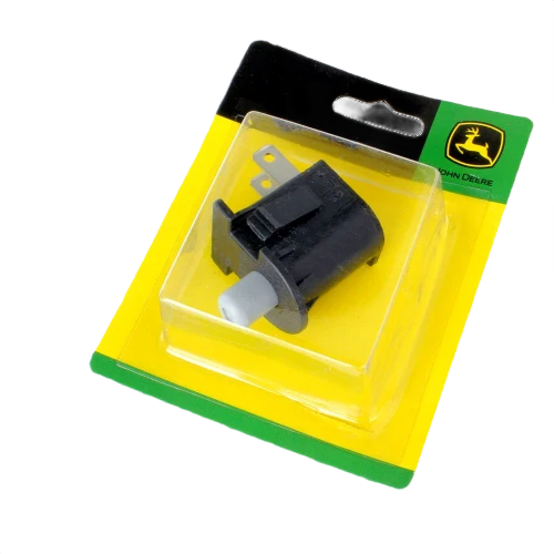 Sophisticated John Deere AM131968 Snap Mount Switch Reliable