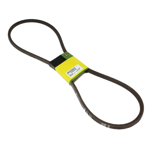 Outstanding John Deere TCU34216 Secondary Mower Deck Drive V-Belt Luxury