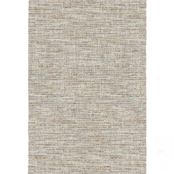 Minimalist Central Oriental Minerva Mitch Spring Storm Area Rug 7.10 x 9.10 ft. Detailed