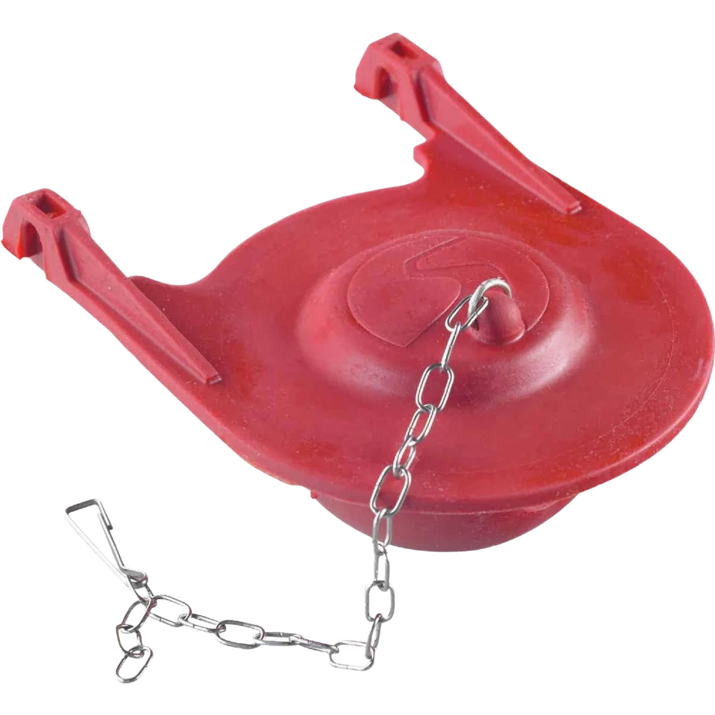High-Grade Kohler Class 5 Red Rubber Flapper for Two-Piece Toilet Fashionable