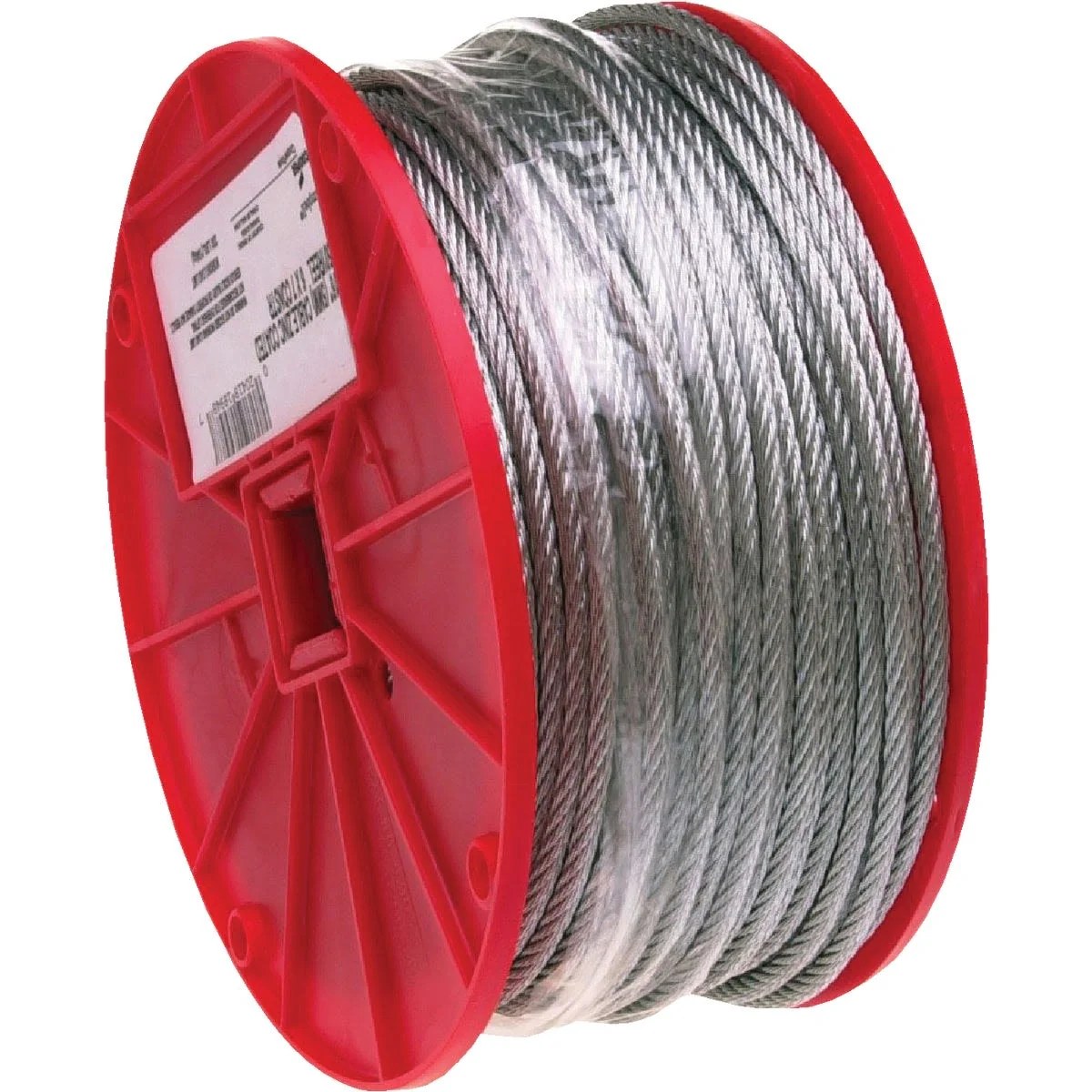 Elegant Campbell Galvanized Wire Cable 5 16 In. x 200 Ft. Sustainable