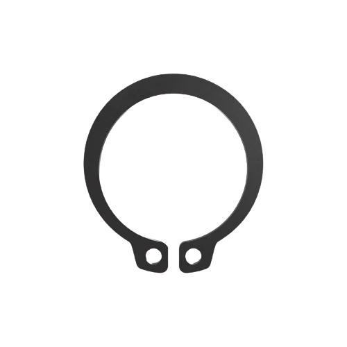 Fine John Deere 40M7401 Snap Ring Functional