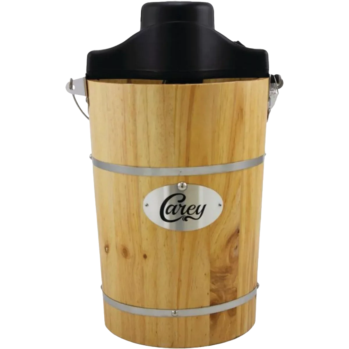 Optimized Carey 6 Qt. Ice Cream Maker Powerful