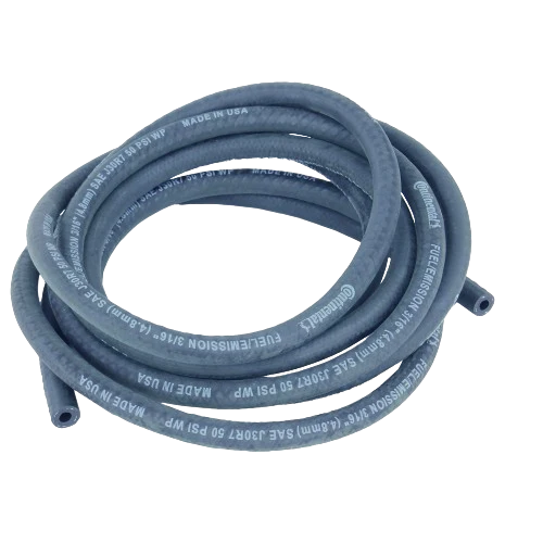 Enhanced John Deere M88201 Fuel Hose Artisan