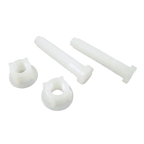 Proven Danco 7 16 Plastic Toilet Seat Hinge Bolt 2-Pack Responsible