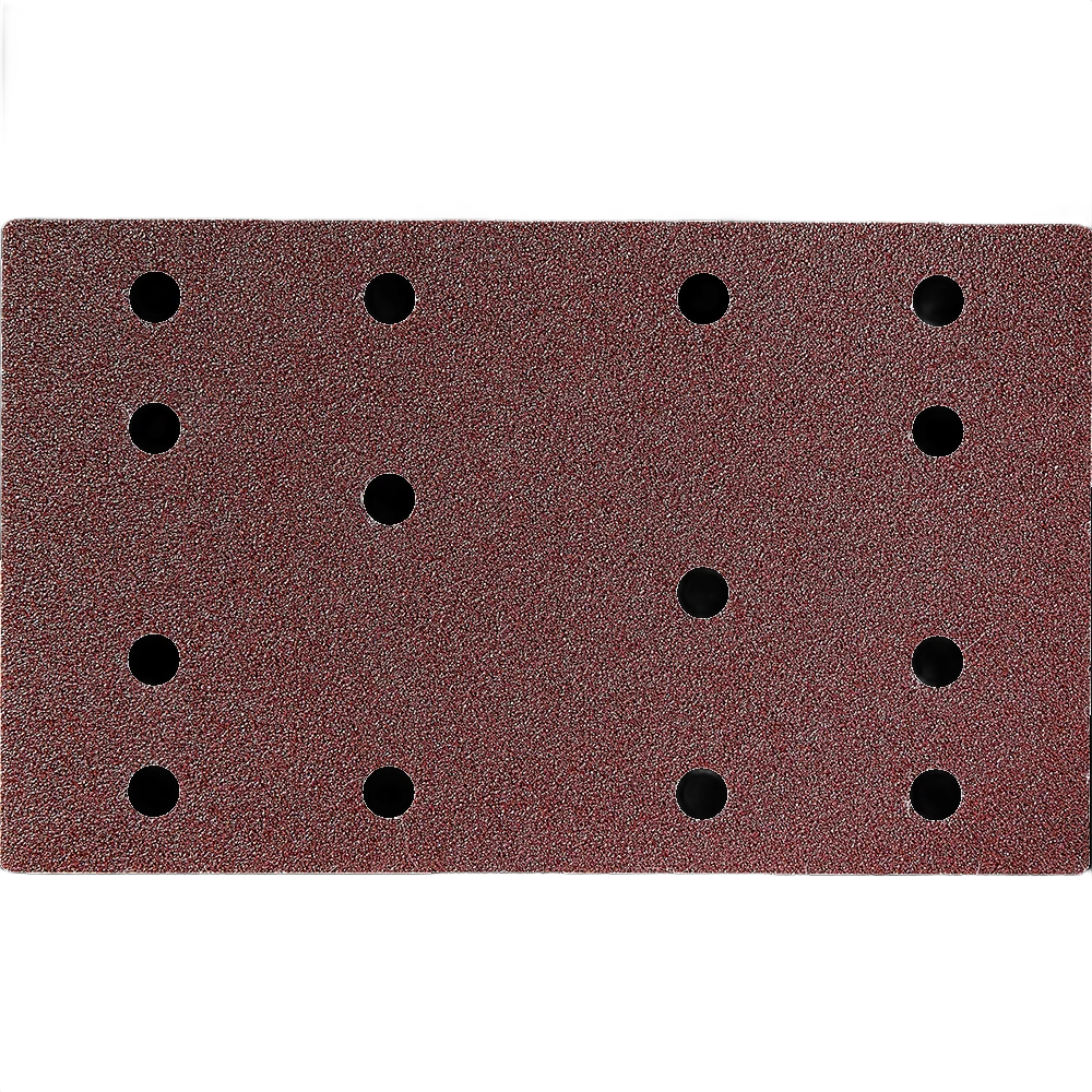 Selected Festool 499049 80 x 133mm Rubin 2 P100 Abrasives 50 ct Quality