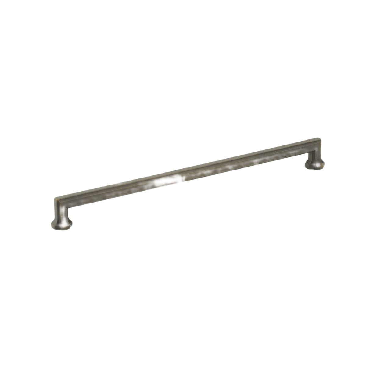 Modern Schaub Ancient Bronze Empire Cabinet Pull Genuine