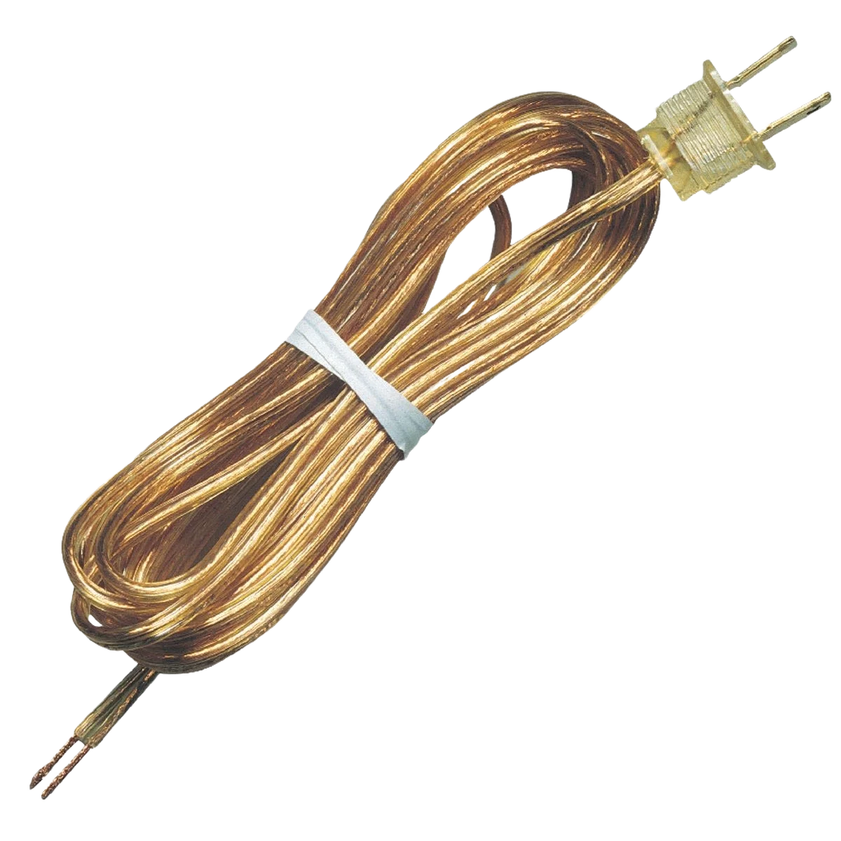 Versatile Westinghouse Gold Lamp Cord 15 ft. Fashionable