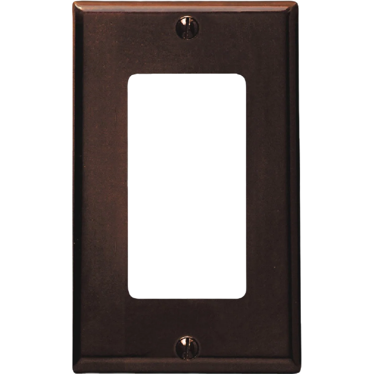 Green Leviton Decora Decorator Wall Plate Next-Generation
