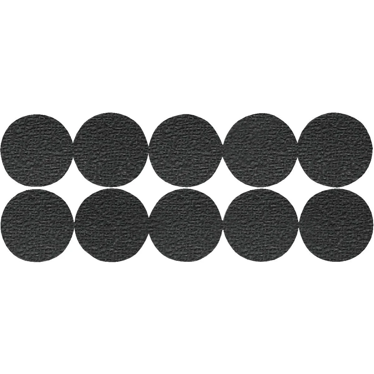 Smooth Do it 3 4 Round Non-Skid Furniture Pad 20-Pack Verified