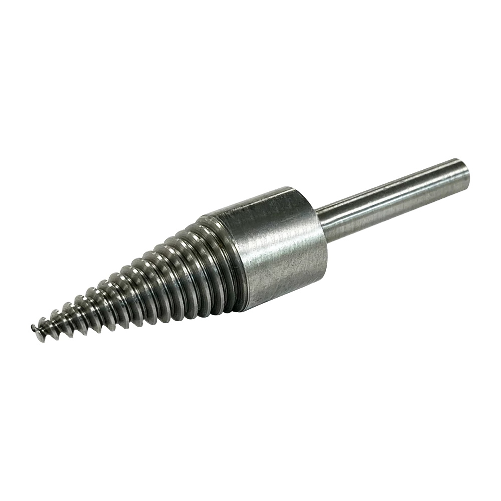 Powerful Sorby Bowl Goblet Mop Pigtail Mandrel Expertly Made