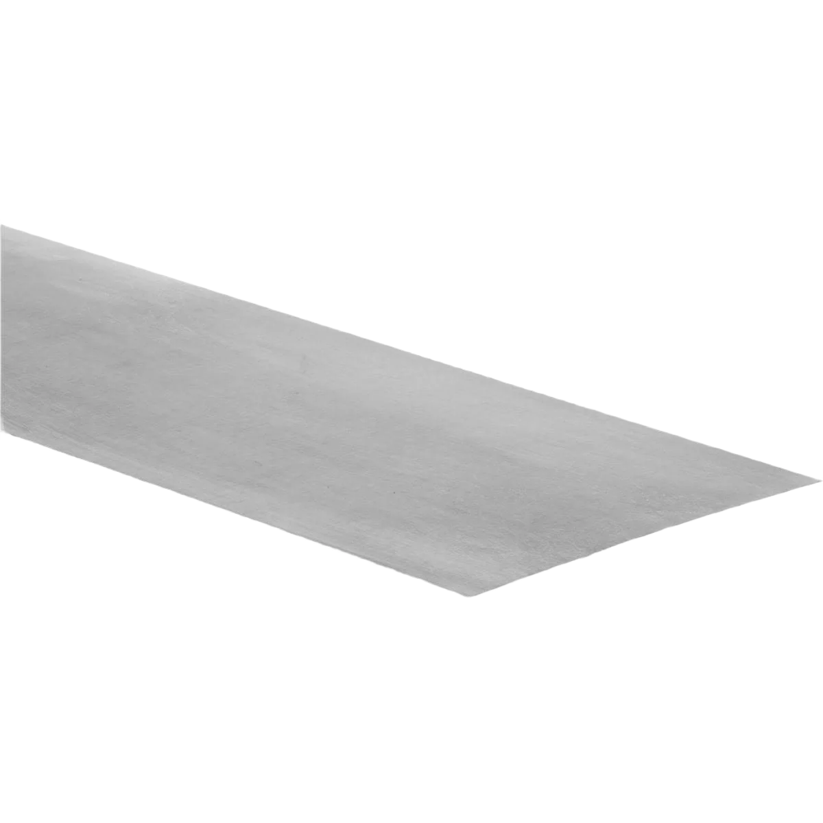 Fine Crafted SteelWorks Steel Sheet Stock 18 In. x 12 In. x 26 Ga. Professional