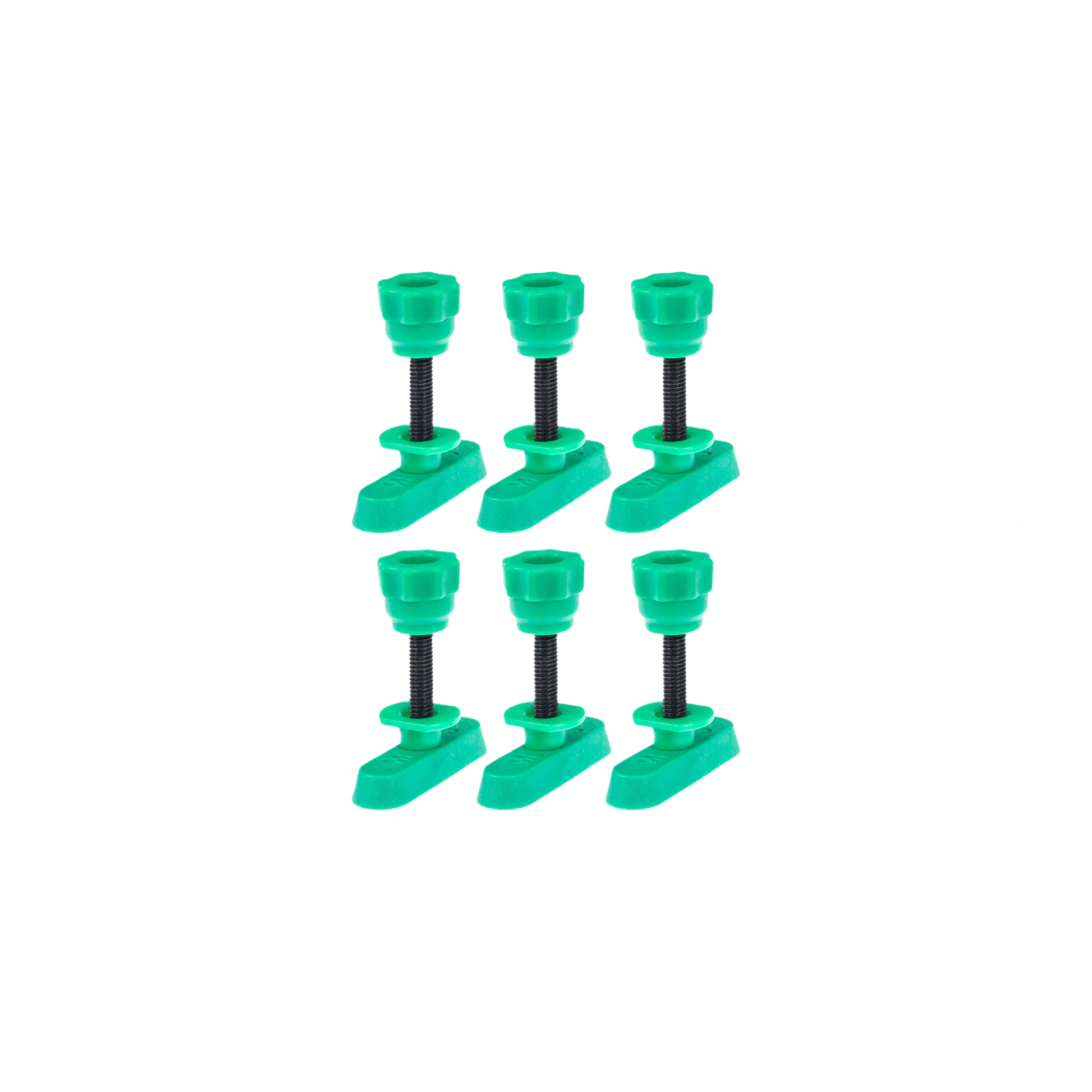 Specialty Microjig MATCHFIT 1 in. Dovetail Hardware Screw 2.0 6-Pack Certified