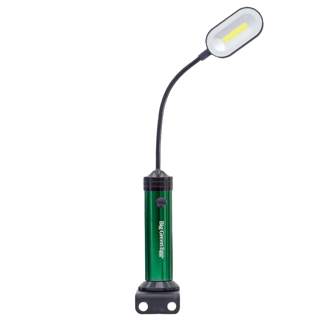 Exclusive Big Green Egg Flexible Grill Light High-Quality