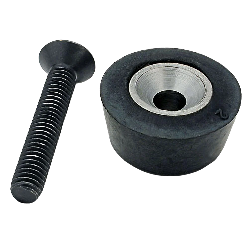 Professional Oneway Extra Button Set for Jumbo Jaws Long Screw Minimalist