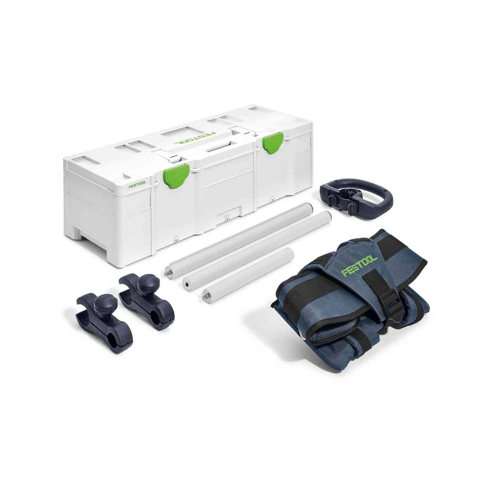 Elite Festool 576802 Planex Support Harness TG-LHS 225 User-Friendly